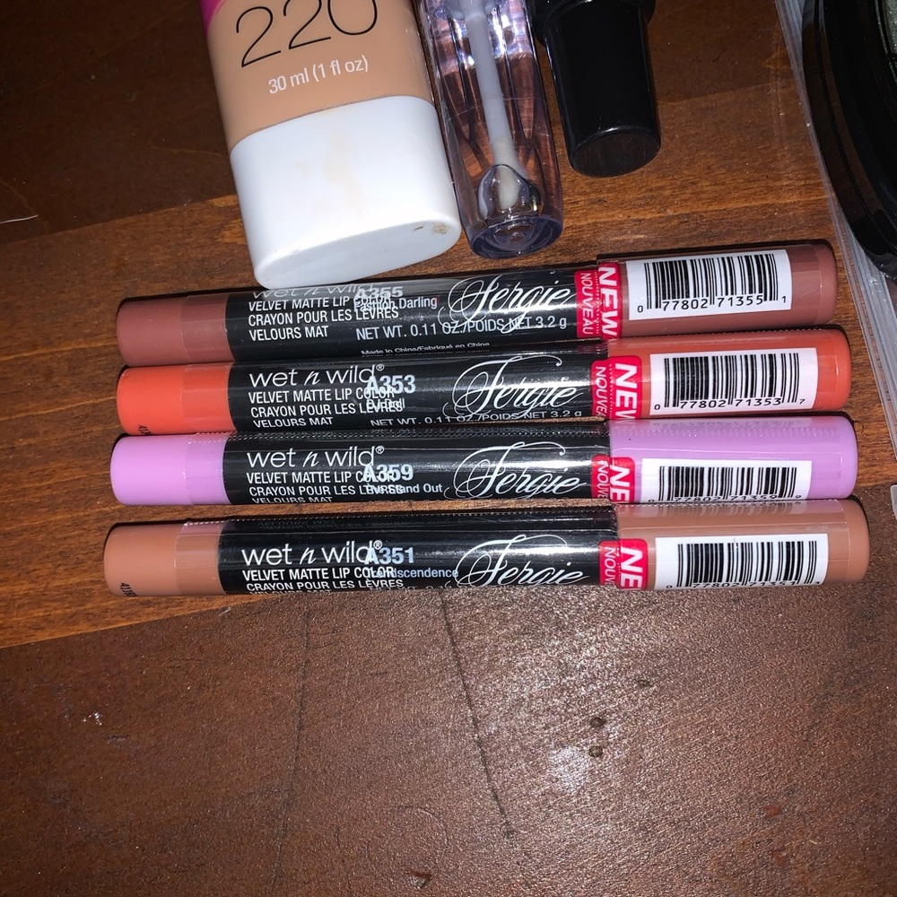 Make up bundle - Picture 4 of 8